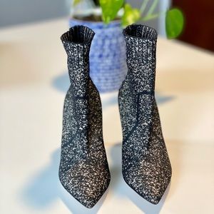 Gianvito Rossi Sock Boots